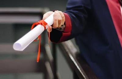 本科教育論文