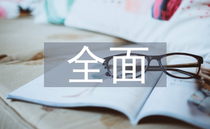 全面審計法