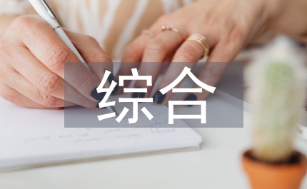 統(tǒng)計局綜合統(tǒng)計總結(jié)